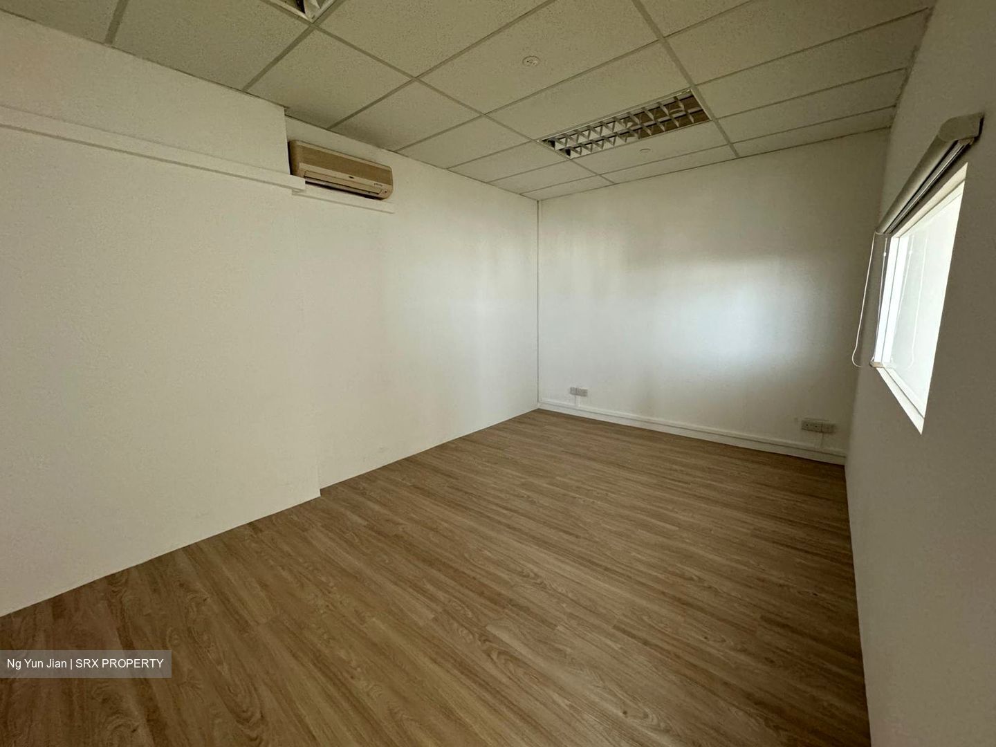Northstar @ Amk (D20), Office #434224471